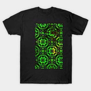 GF153 Art and Abstract T-Shirt